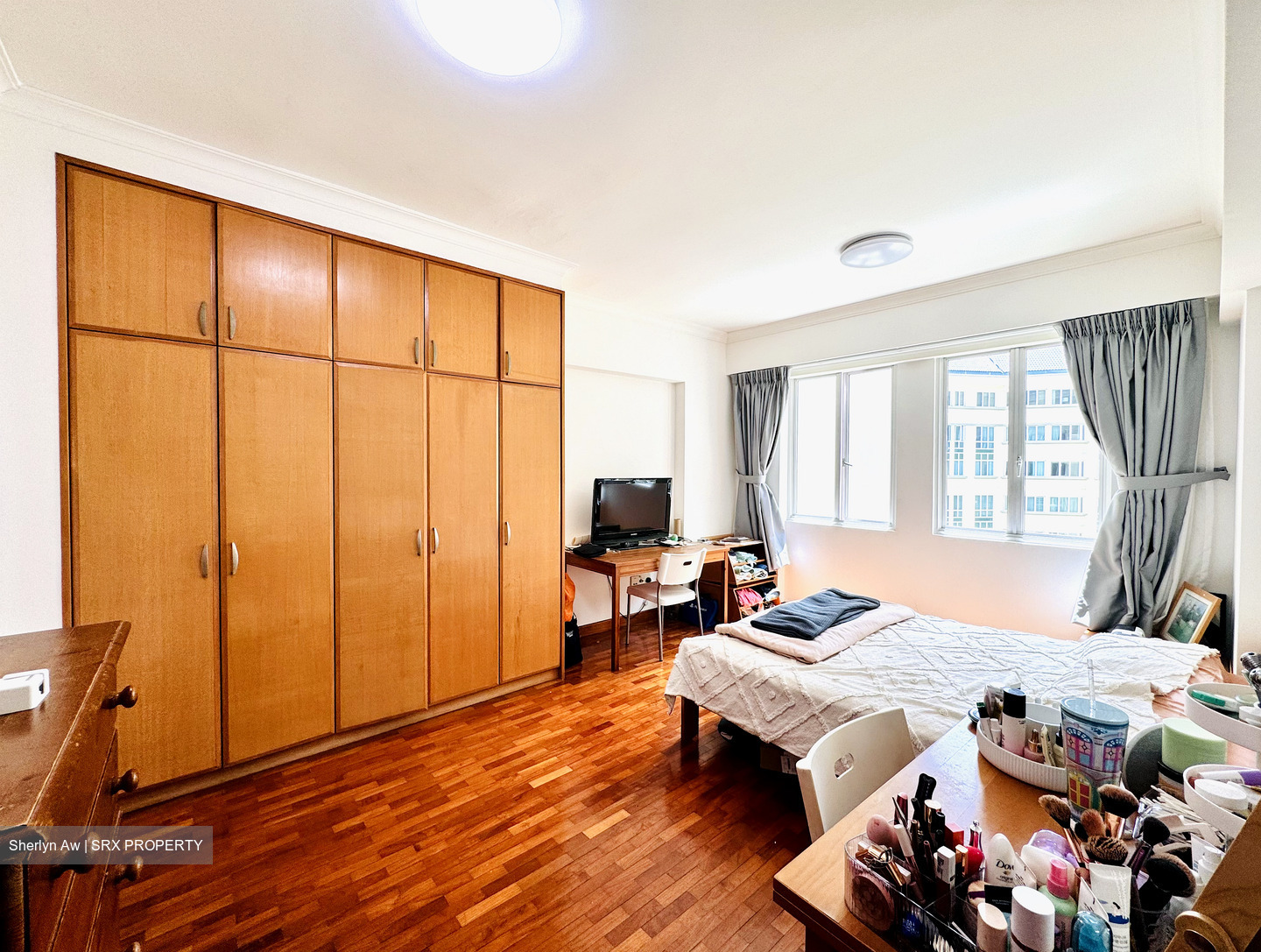 Emerald Garden (D1), Condominium #437905461